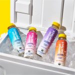 Lemon Perfect, Organic Cold-Pressed Lemon Water, Squeezed from Real Fruit, Flavored Water, Sugar-Free, Keto Certified, No Artificial Ingredients, Just Lemon (12-Pack) - Image 5